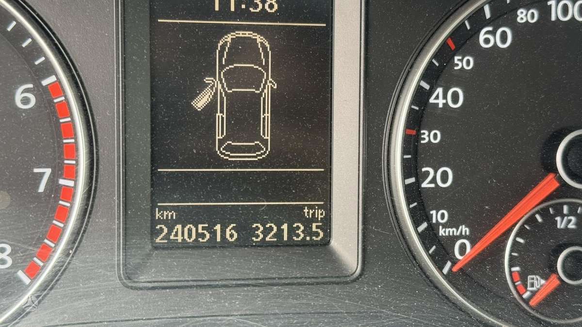 Volkswagen Scirocco, 2.0 l., Купе (coupe)