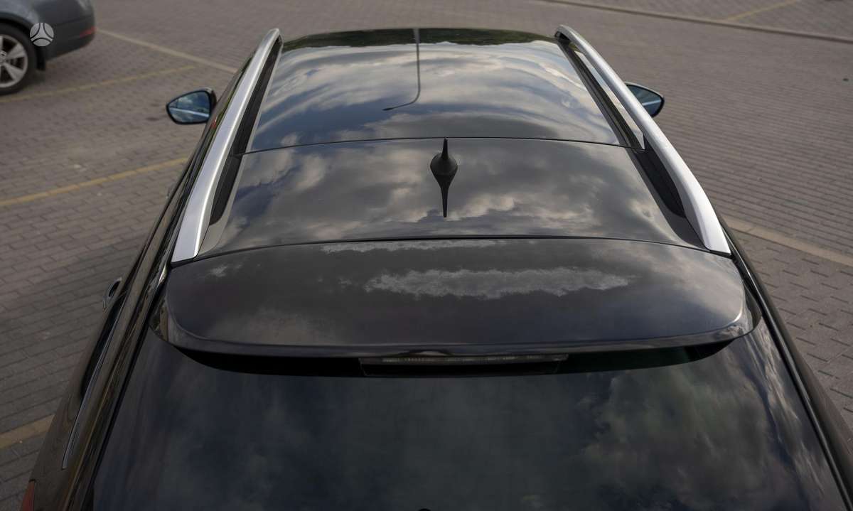 Citroen C5, 3.0 l., wagon