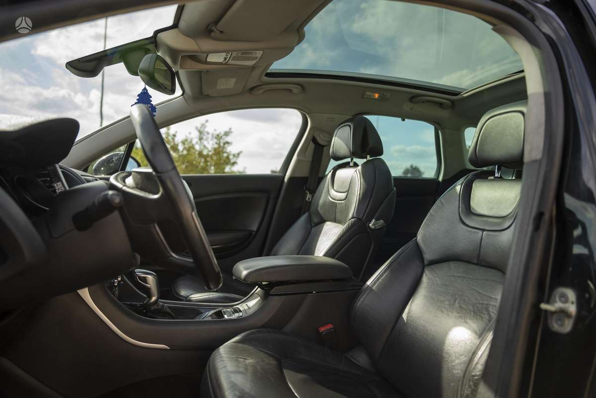 Citroen C5, 3.0 l., Универсал