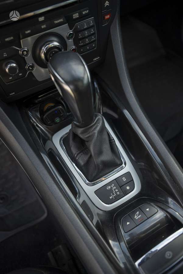 Citroen C5, 3.0 l., Универсал