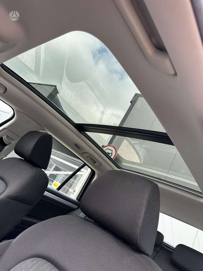 Skoda Superb, 1.8 l., Универсал