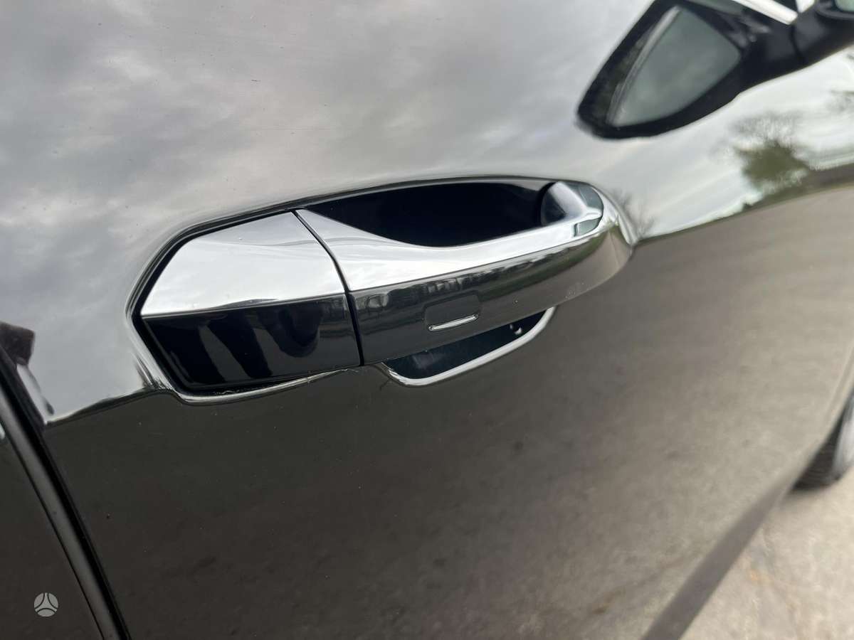 Audi A6, 2.0 l., Универсал