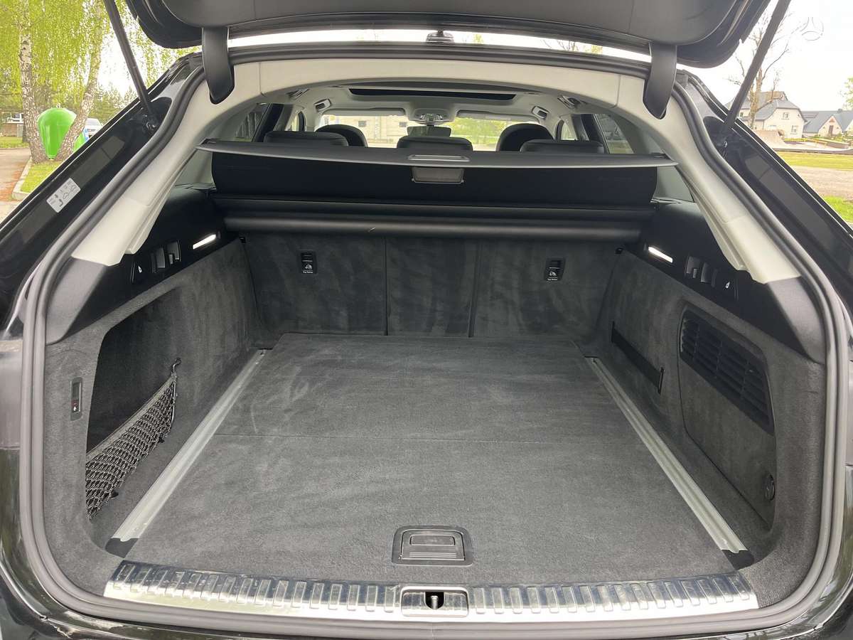 Audi A6, 2.0 l., Универсал