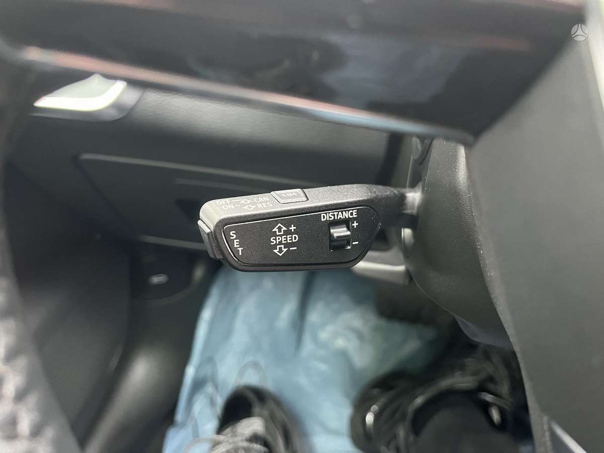 Audi A6, 2.0 l., Универсал