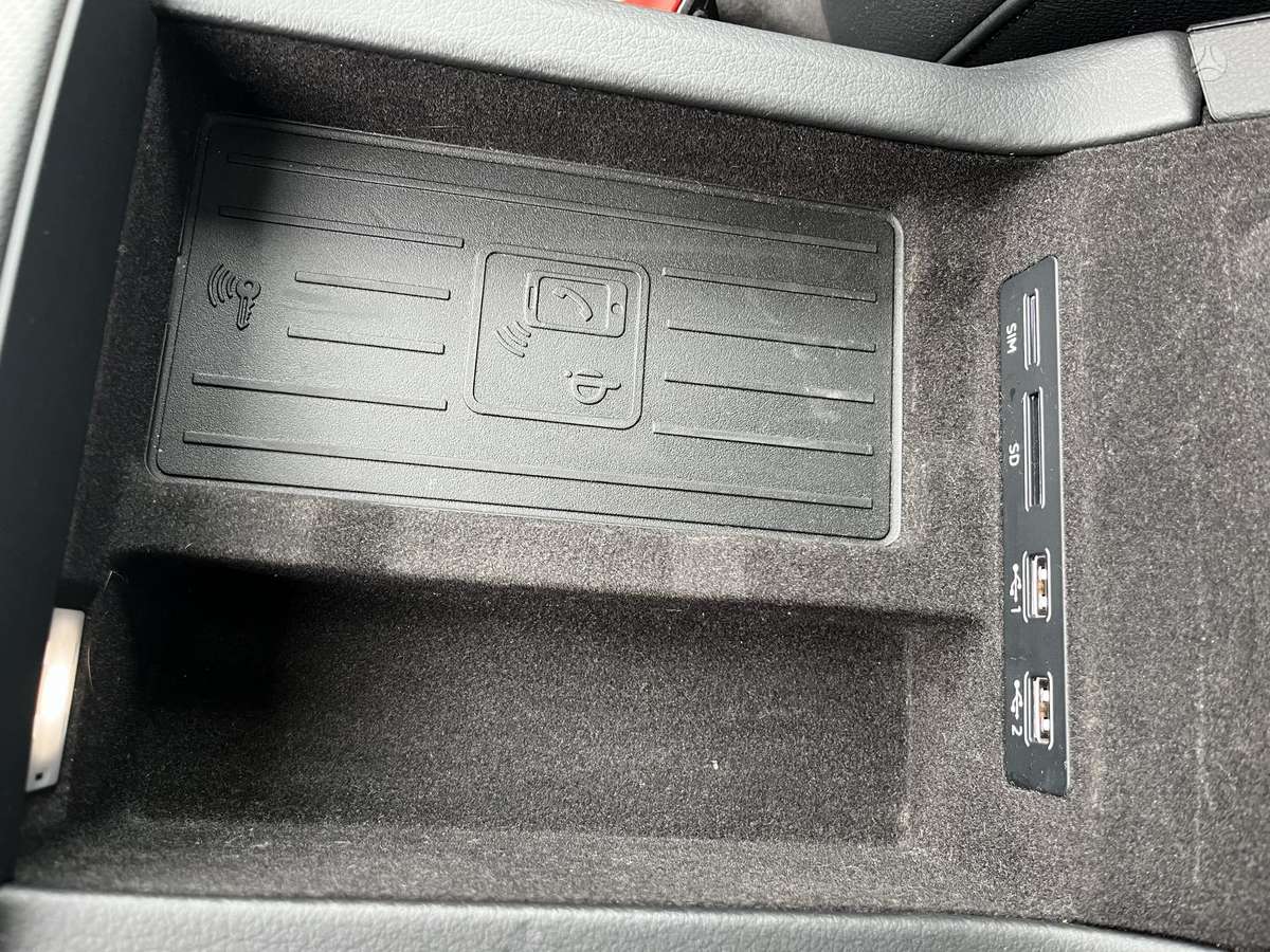 Audi A6, 2.0 l., Универсал