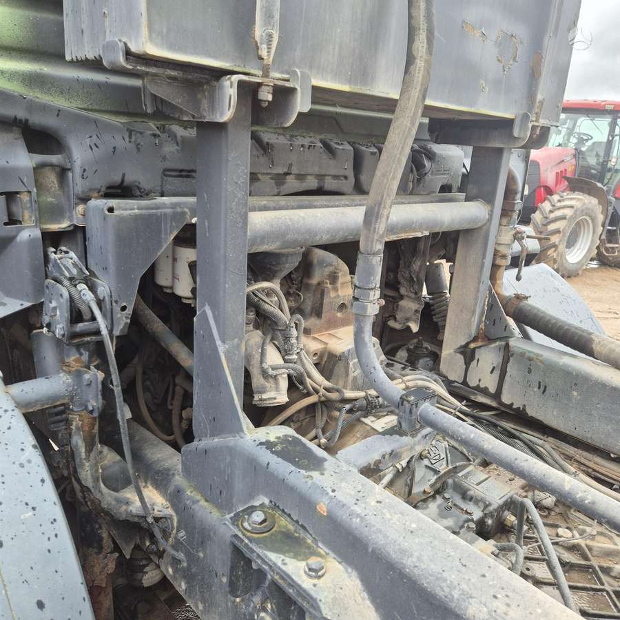 MAN 19.403, dumpers / tippers