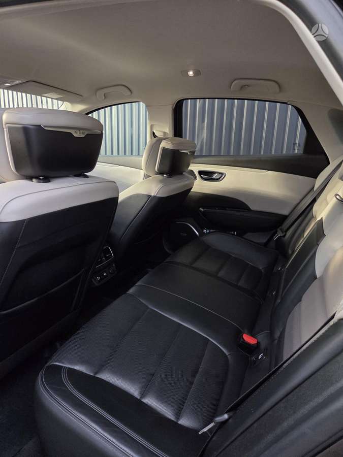 Renault Talisman, 1.6 l., Седан