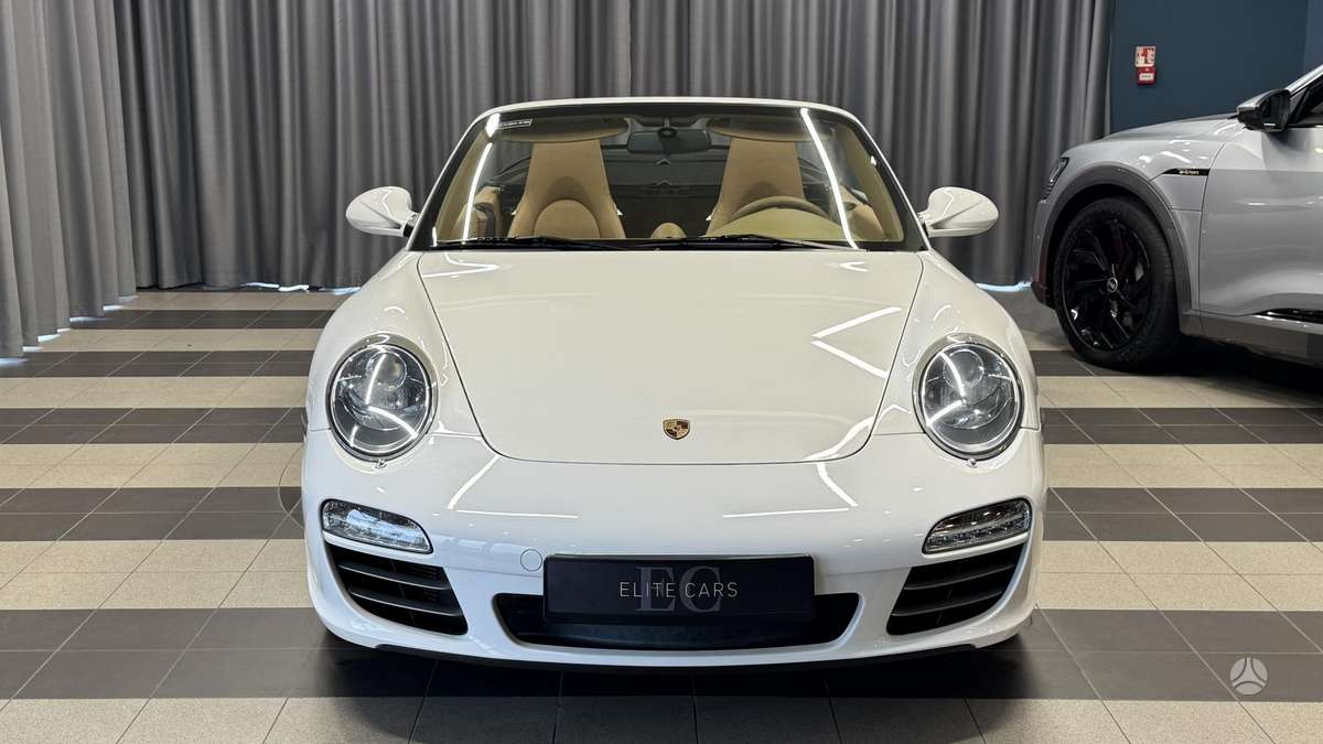 Porsche 911 - 2