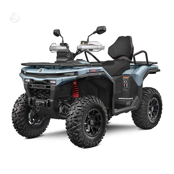 CFMOTO CFORCE C5 498cc, квадроциклы