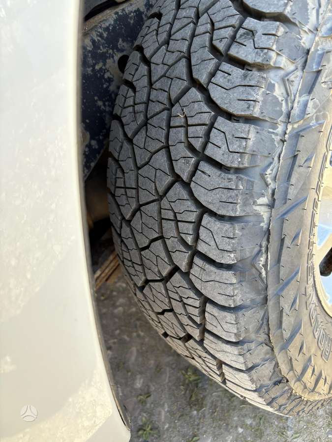 Ford Ranger, 2.2 l., pick-up