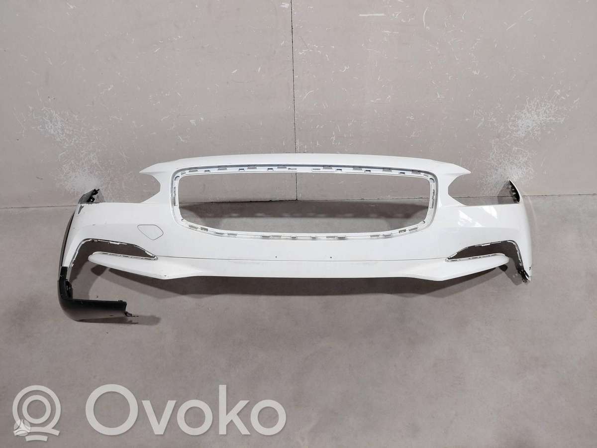 Volvo V90 Cross Country Facelift