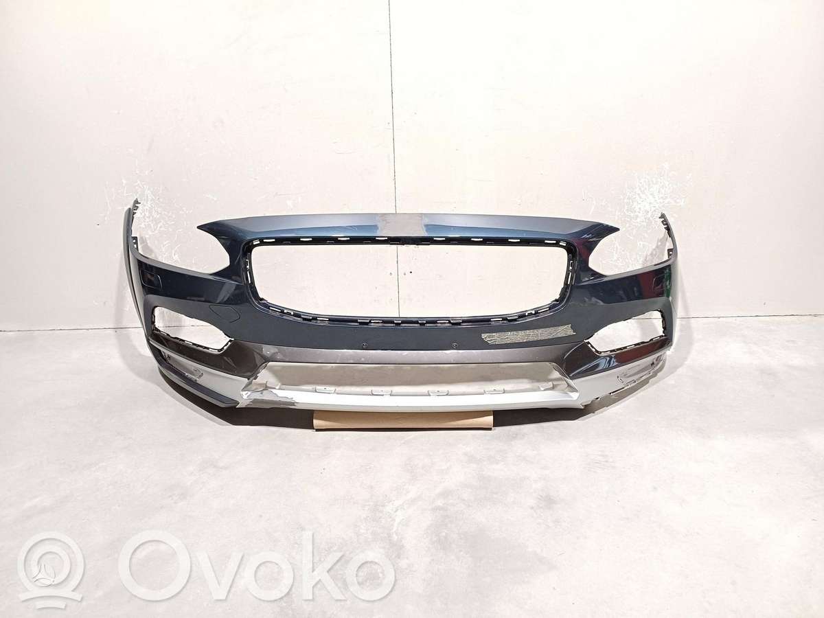 Volvo V90 Cross Country Facelift