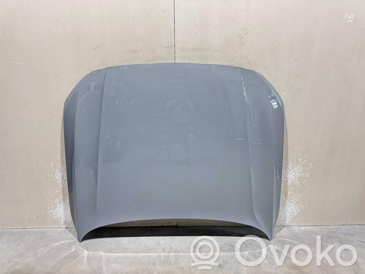 Volvo V90 Cross Country Facelift