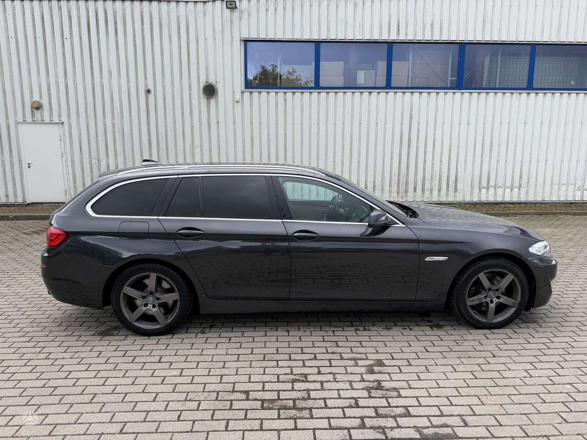 BMW 535, 3.0 l., wagon