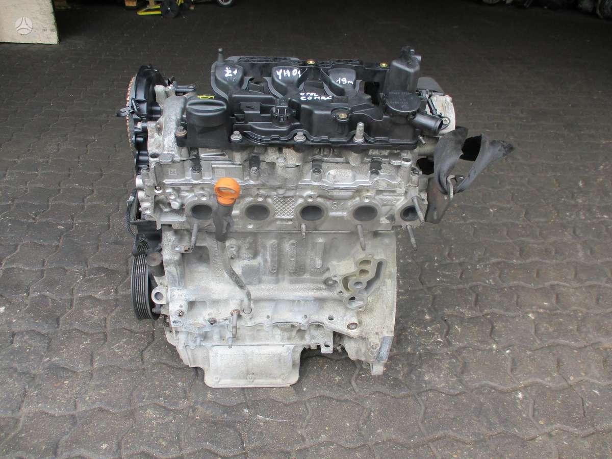 Opel Combo Variklis 1 5d lqp yh01