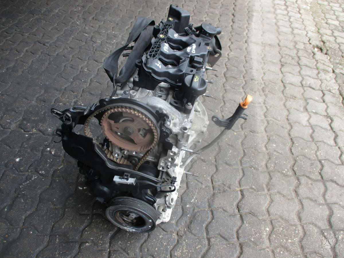Opel Combo Variklis 1 5d lqp yh01