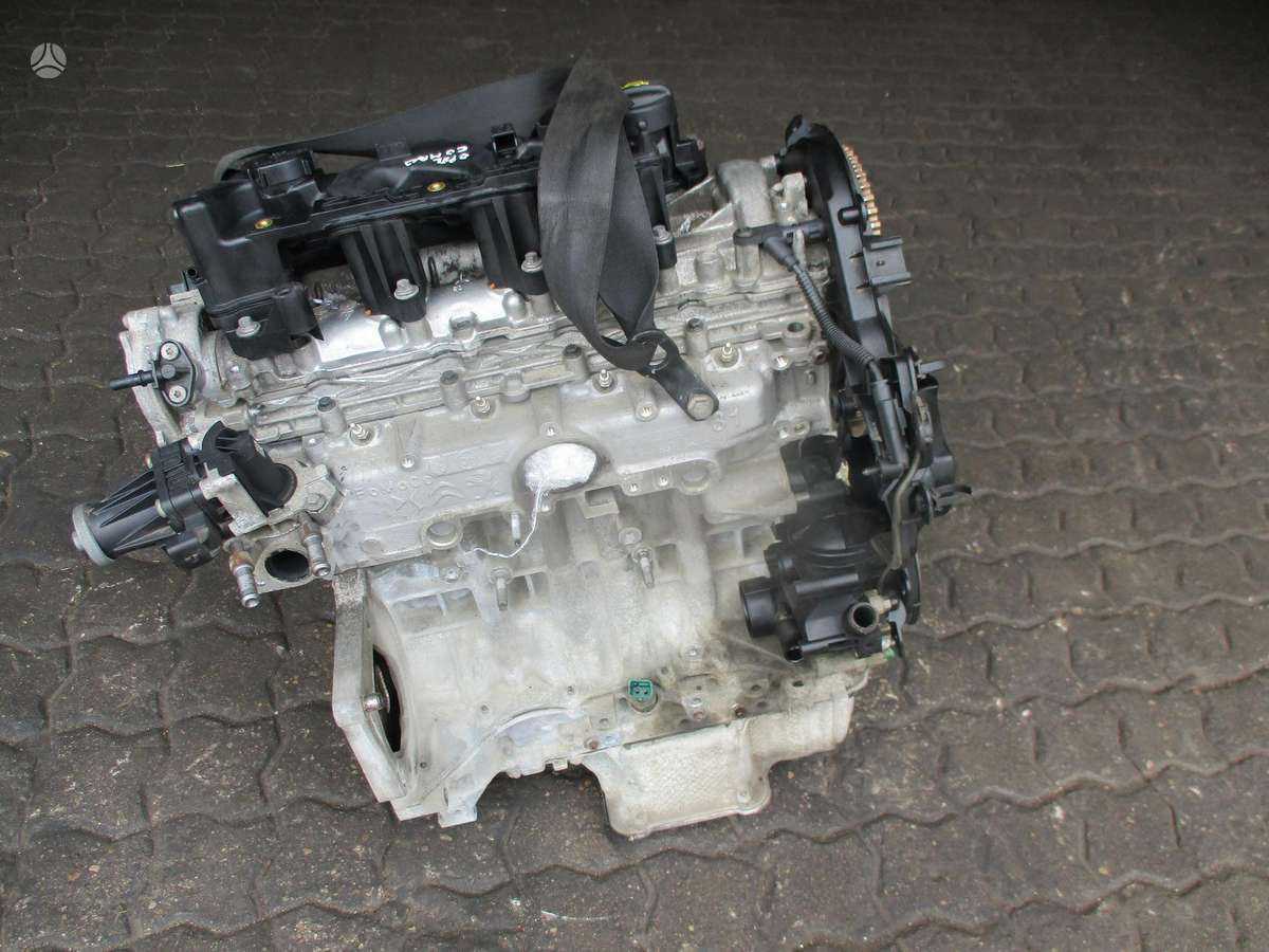 Opel Combo Variklis 1 5d lqp yh01