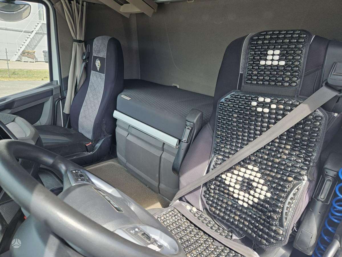 DAF XF 480 FAR GNIOTPOL,