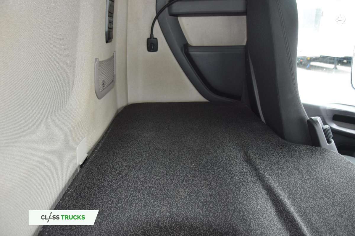 Scania R460 CR20H  ACC ADAS Package, double sleeper