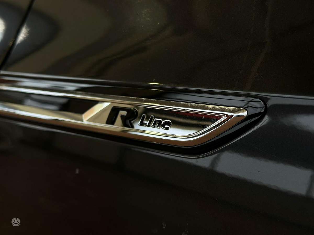Volkswagen Arteon, 2.0 l., Седан