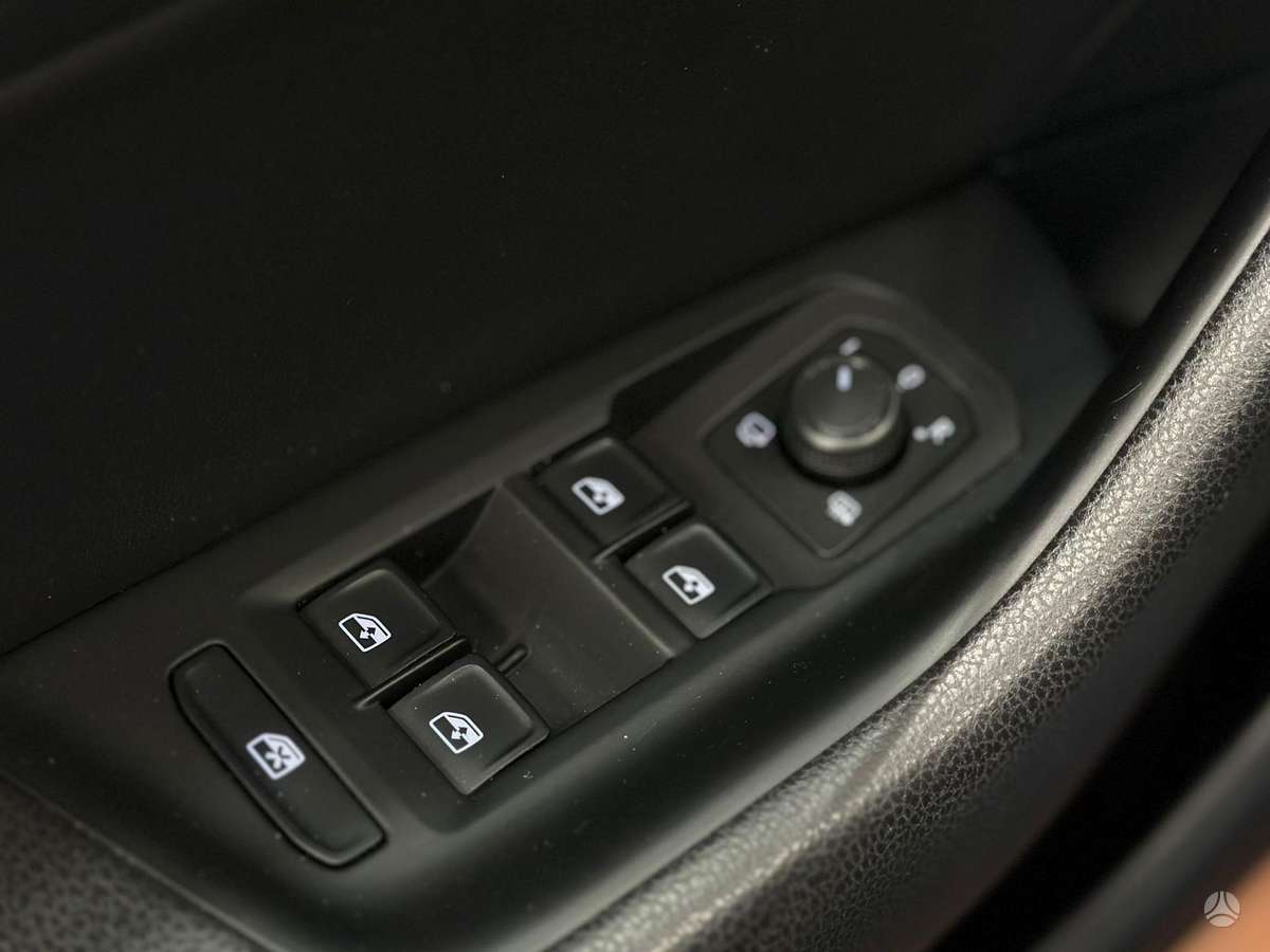 Volkswagen Arteon, 2.0 l., Седан