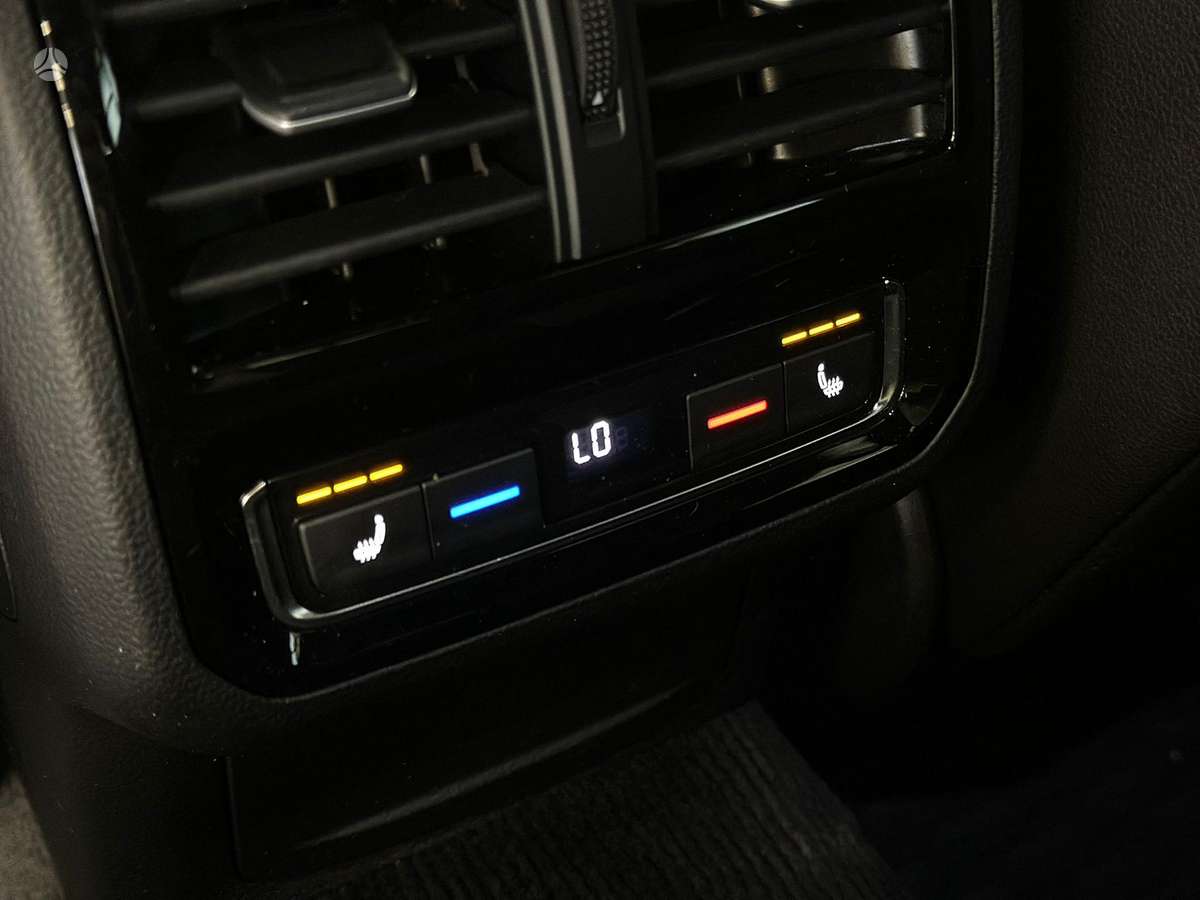 Volkswagen Arteon, 2.0 l., Седан