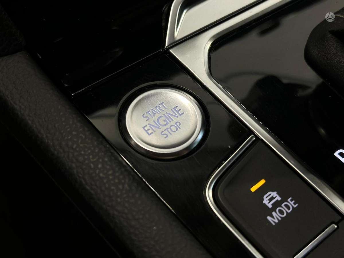 Volkswagen Arteon, 2.0 l., Седан