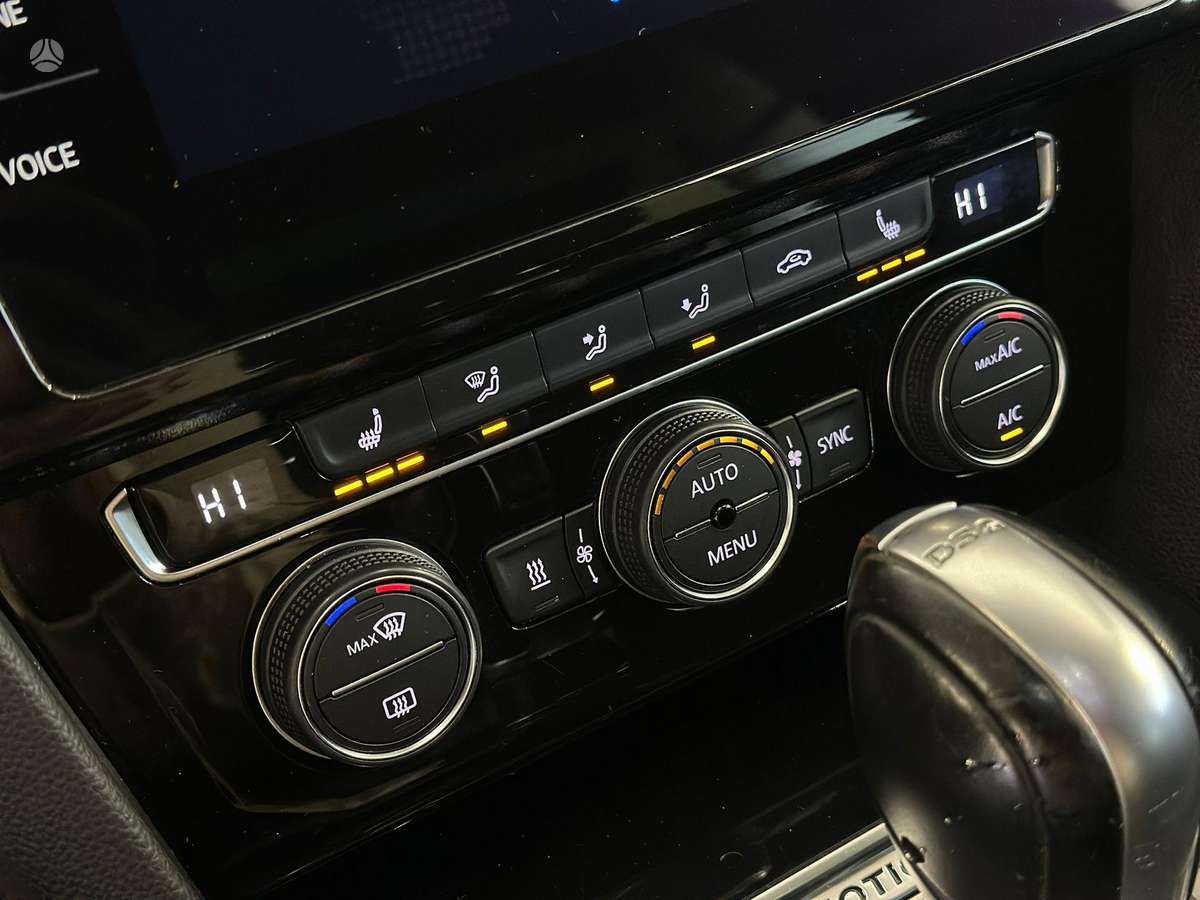 Volkswagen Arteon, 2.0 l., Седан