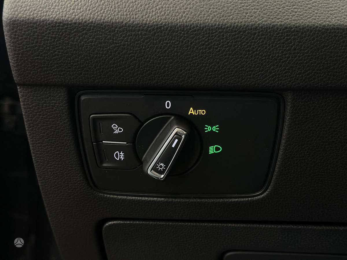 Volkswagen Arteon, 2.0 l., Седан