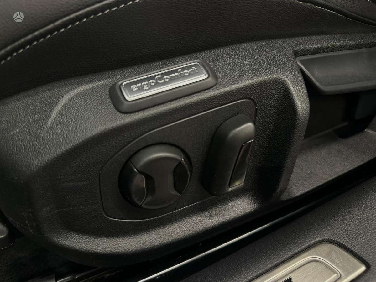 Volkswagen Arteon, 2.0 l., Седан