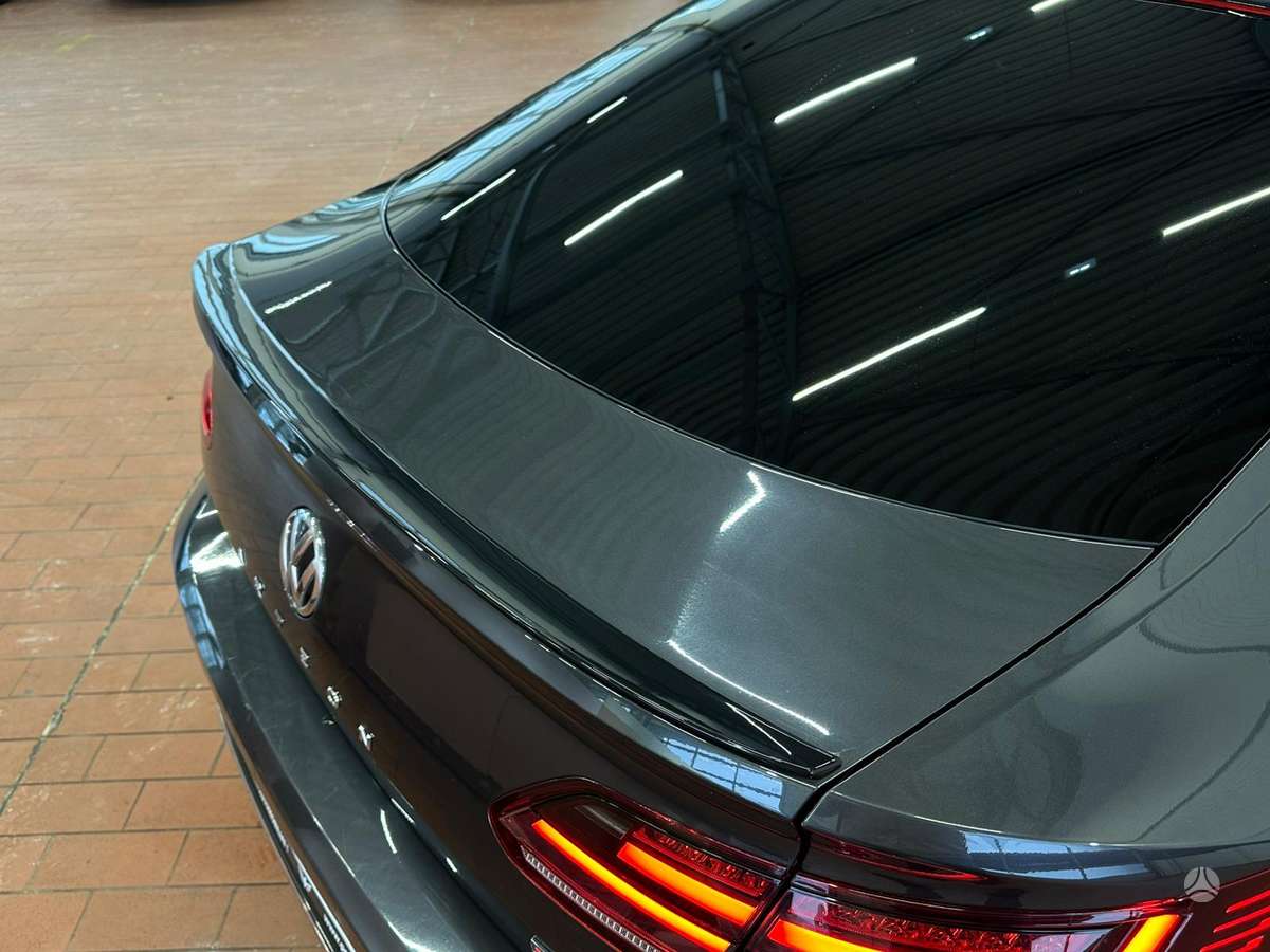 Volkswagen Arteon, 2.0 l., Седан