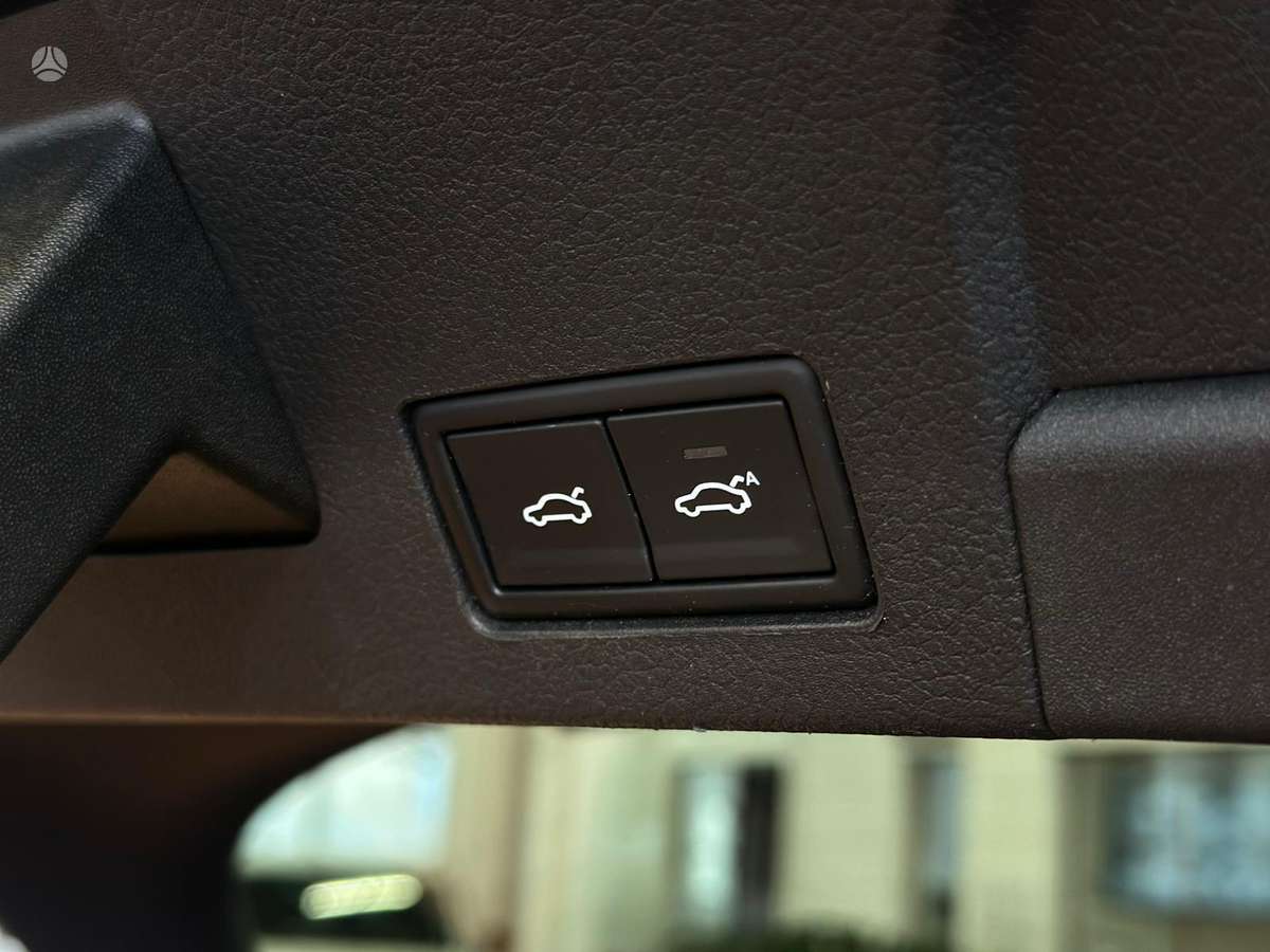 Volkswagen Arteon, 2.0 l., Седан