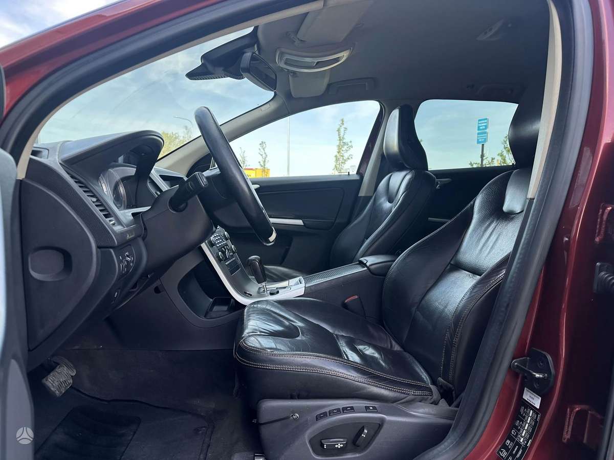 Volvo XC60 - 7