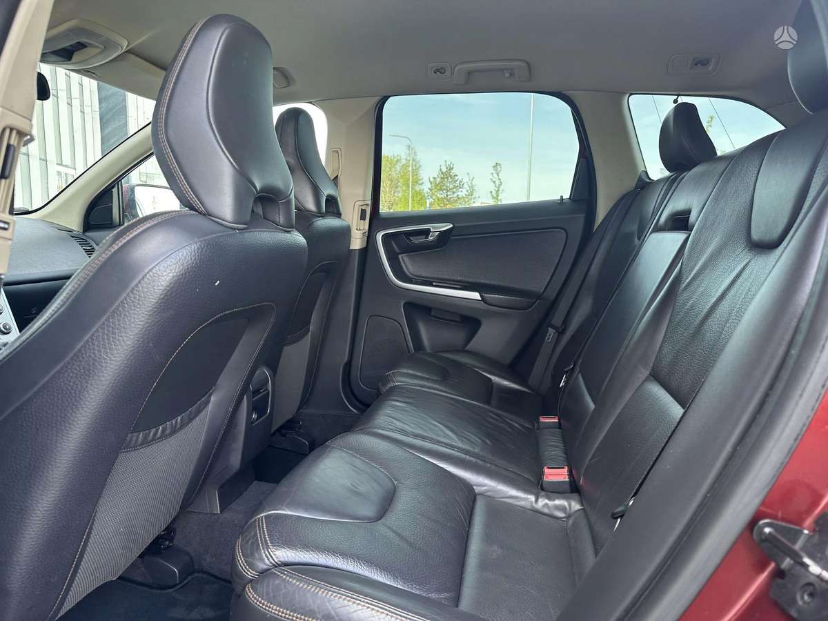Volvo XC60 - 9