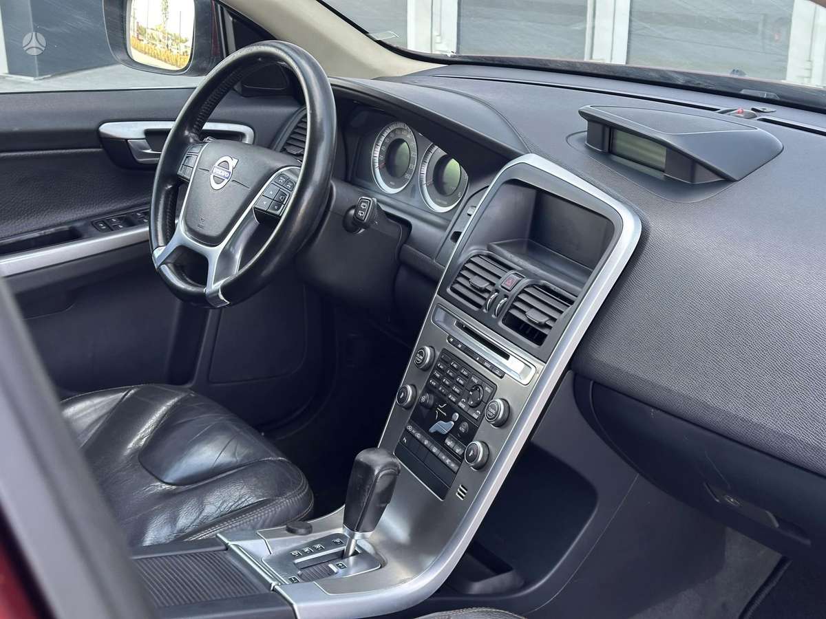 Volvo XC60 - 12