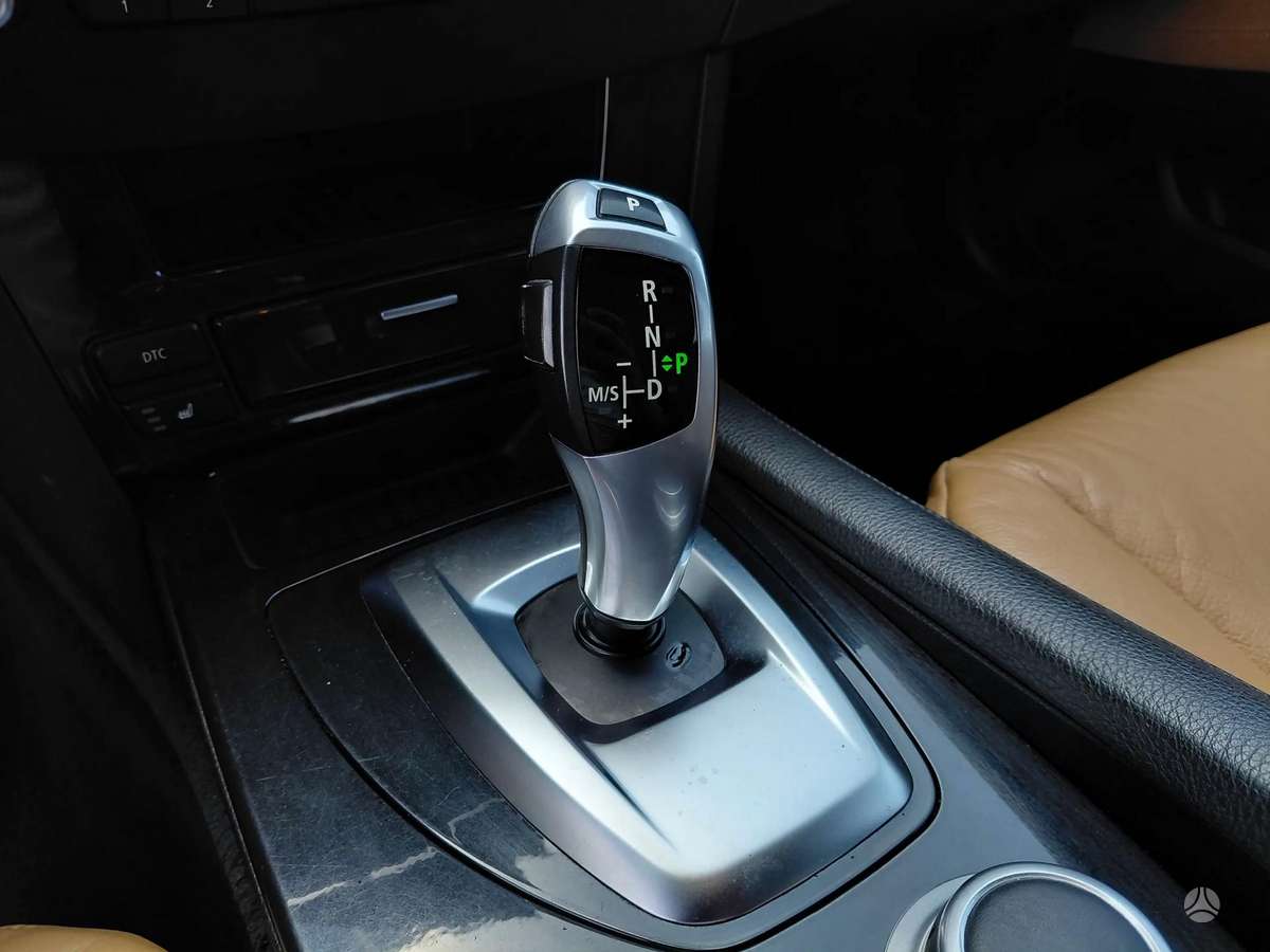 BMW 520, 2.0 l., Универсал