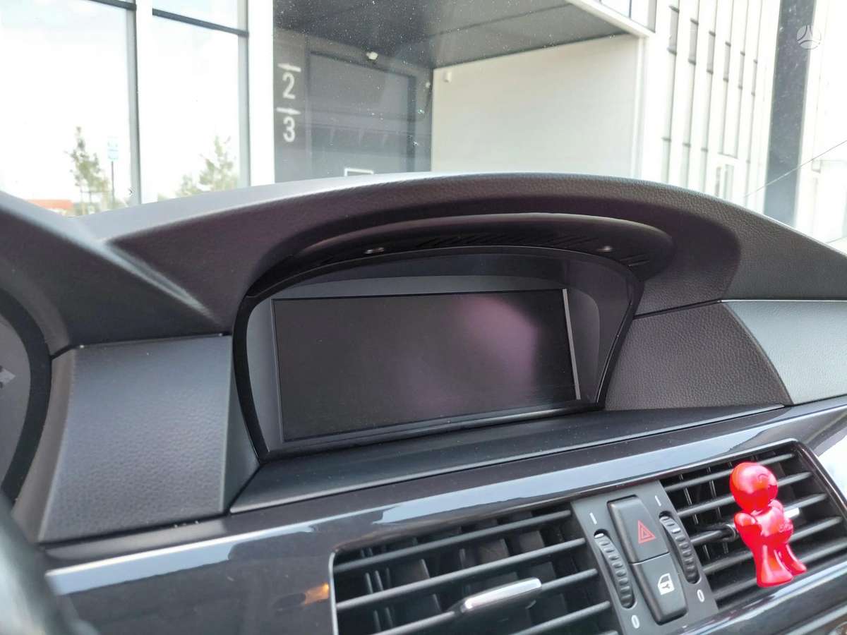 BMW 520, 2.0 l., Универсал