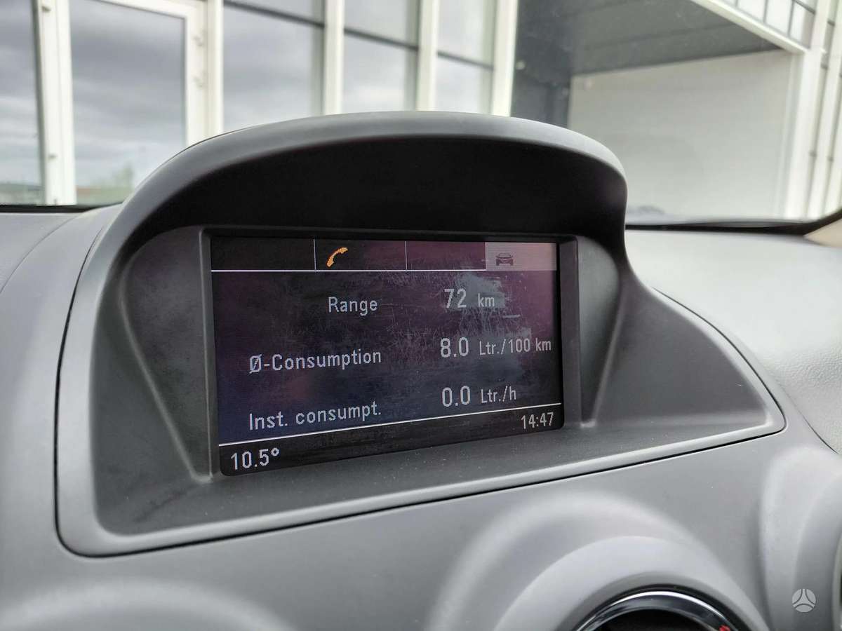 Opel Antara, 2.2 l., off-road / crossover