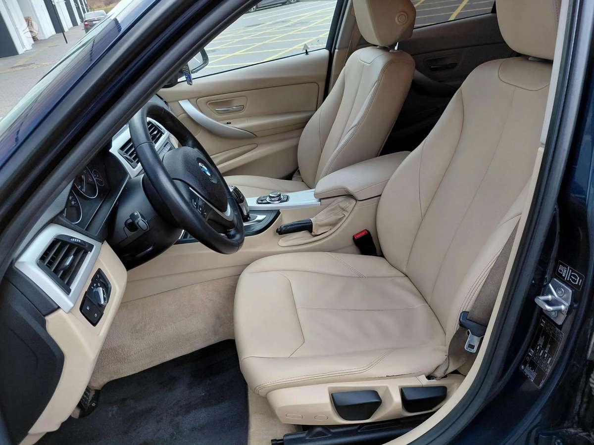 BMW 316, 2.0 l., wagon