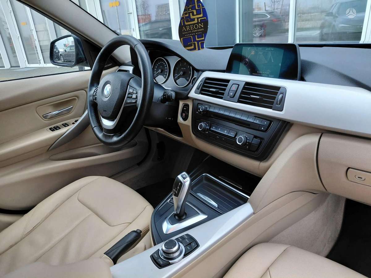 BMW 316, 2.0 l., Универсал