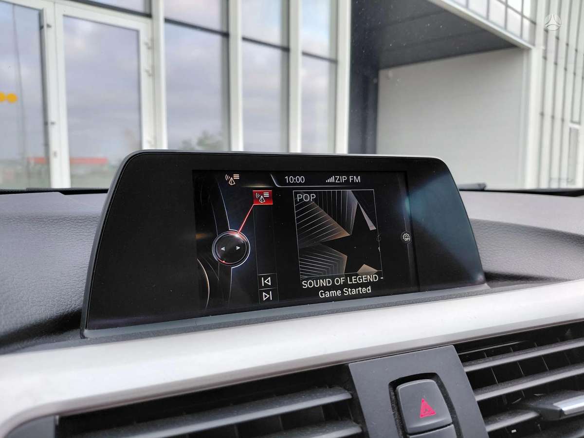 BMW 316, 2.0 l., wagon