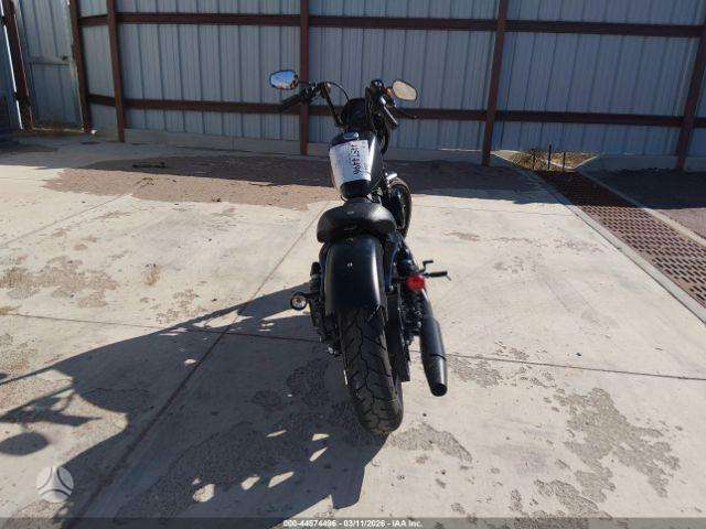 Harley-Davidson 883 883cc, choppers / cruisers / custom