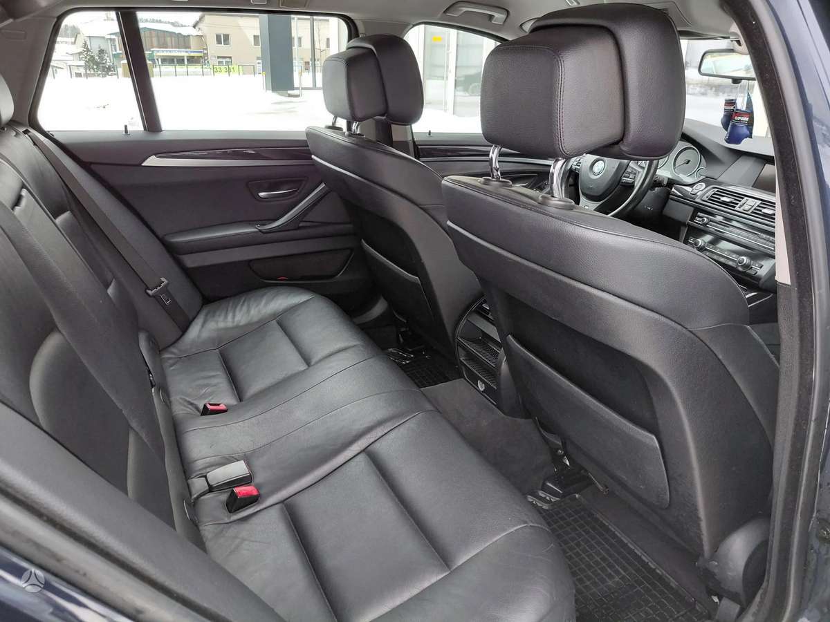 BMW 520, 2.0 l., Универсал