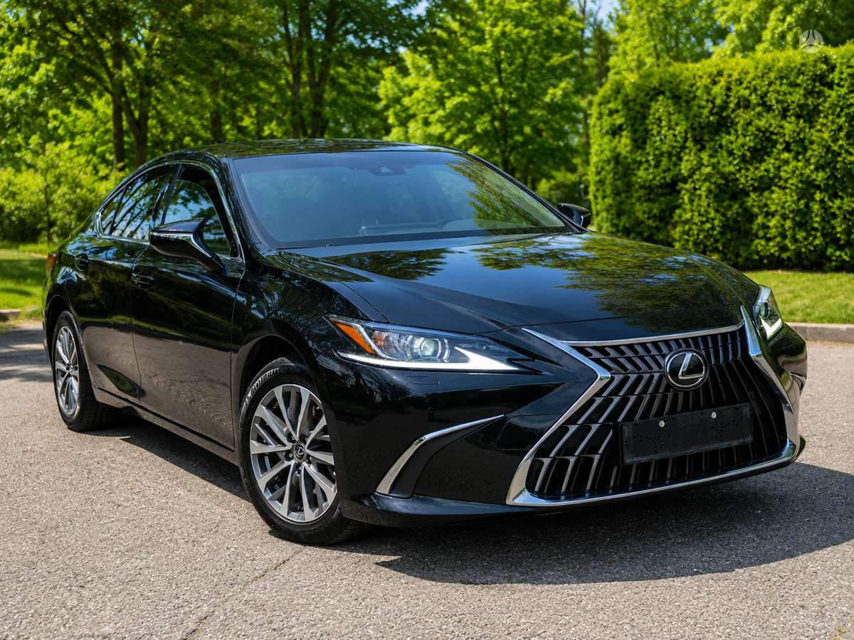 Lexus ES 300h 2 5 L Sedans 2023 M A31143924 lexus-es-300h-2-5-l-sedans-2023-m-a31143924