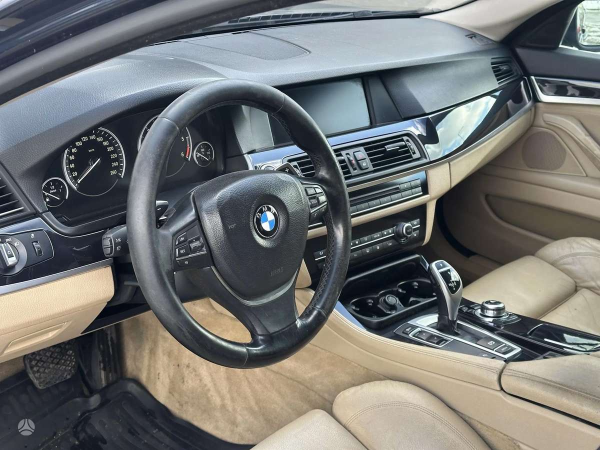 BMW 530, 3.0 l., Универсал