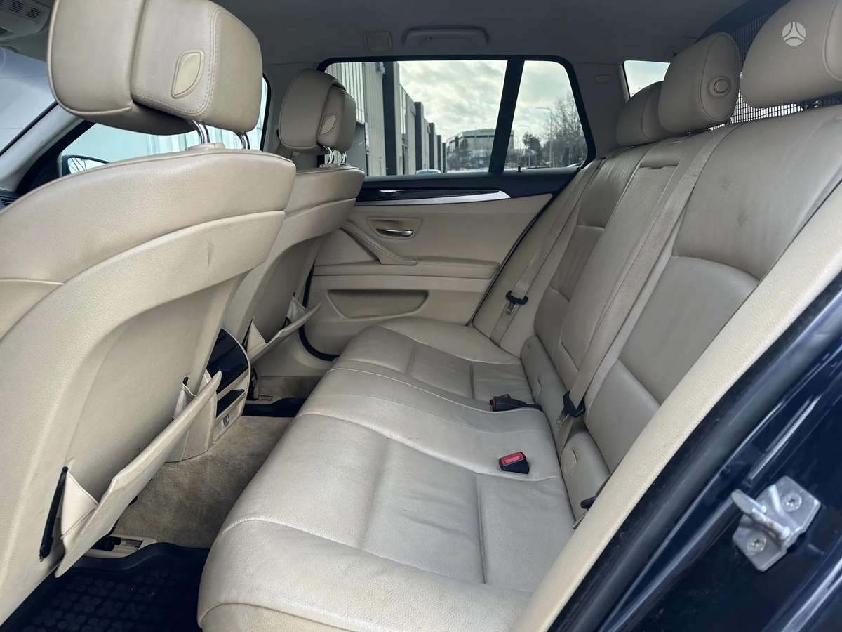BMW 530, 3.0 l., Универсал