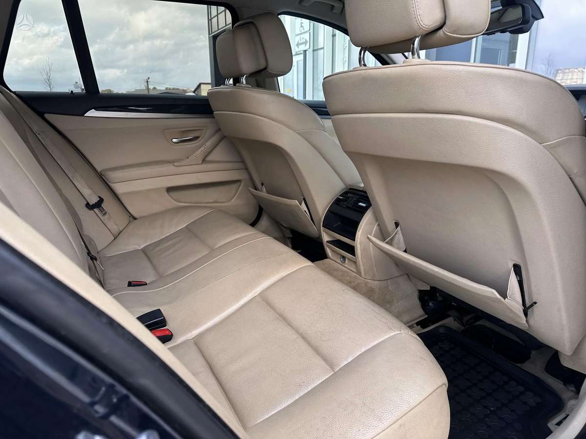 BMW 530, 3.0 l., Универсал