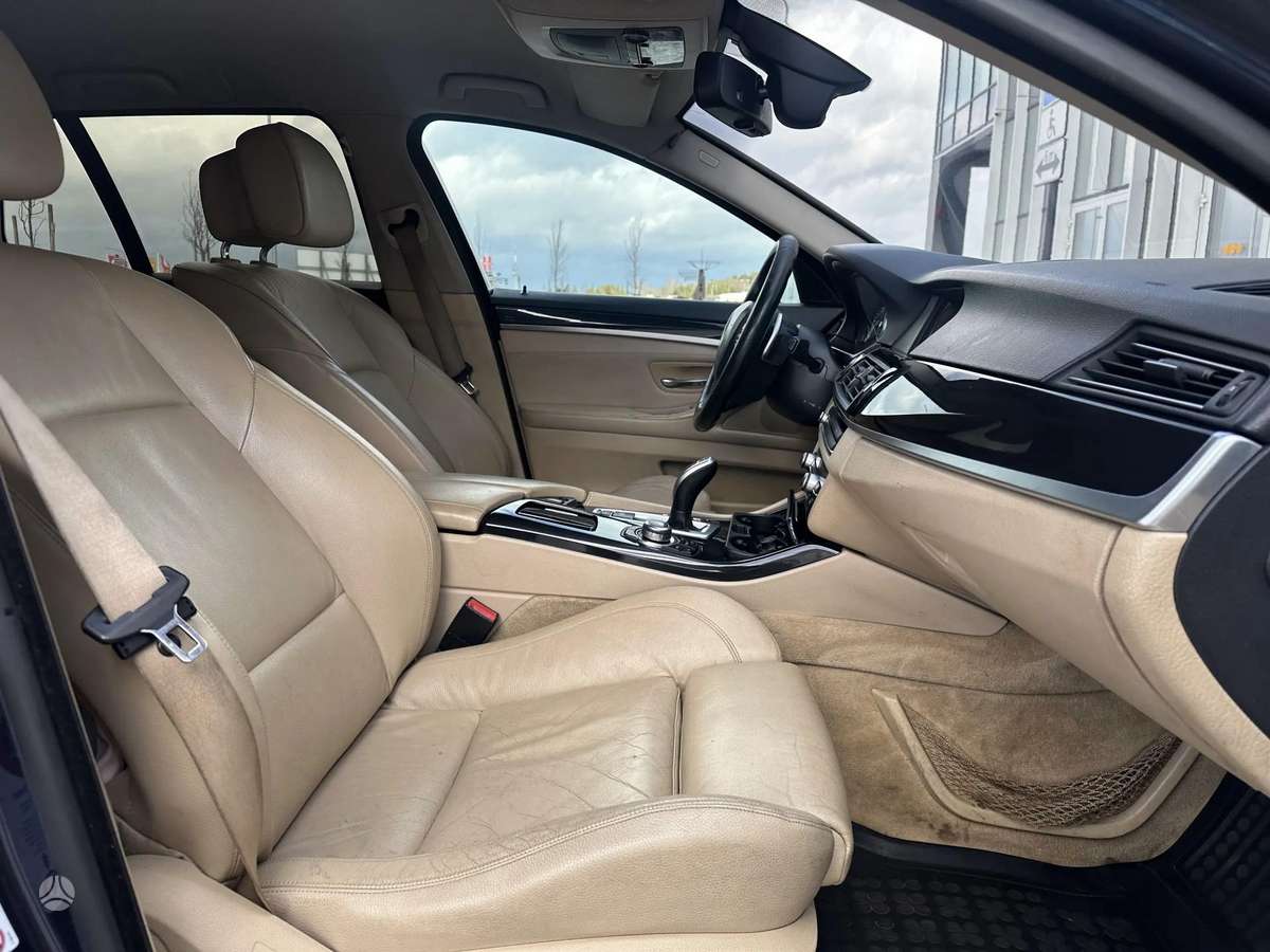 BMW 530, 3.0 l., Универсал