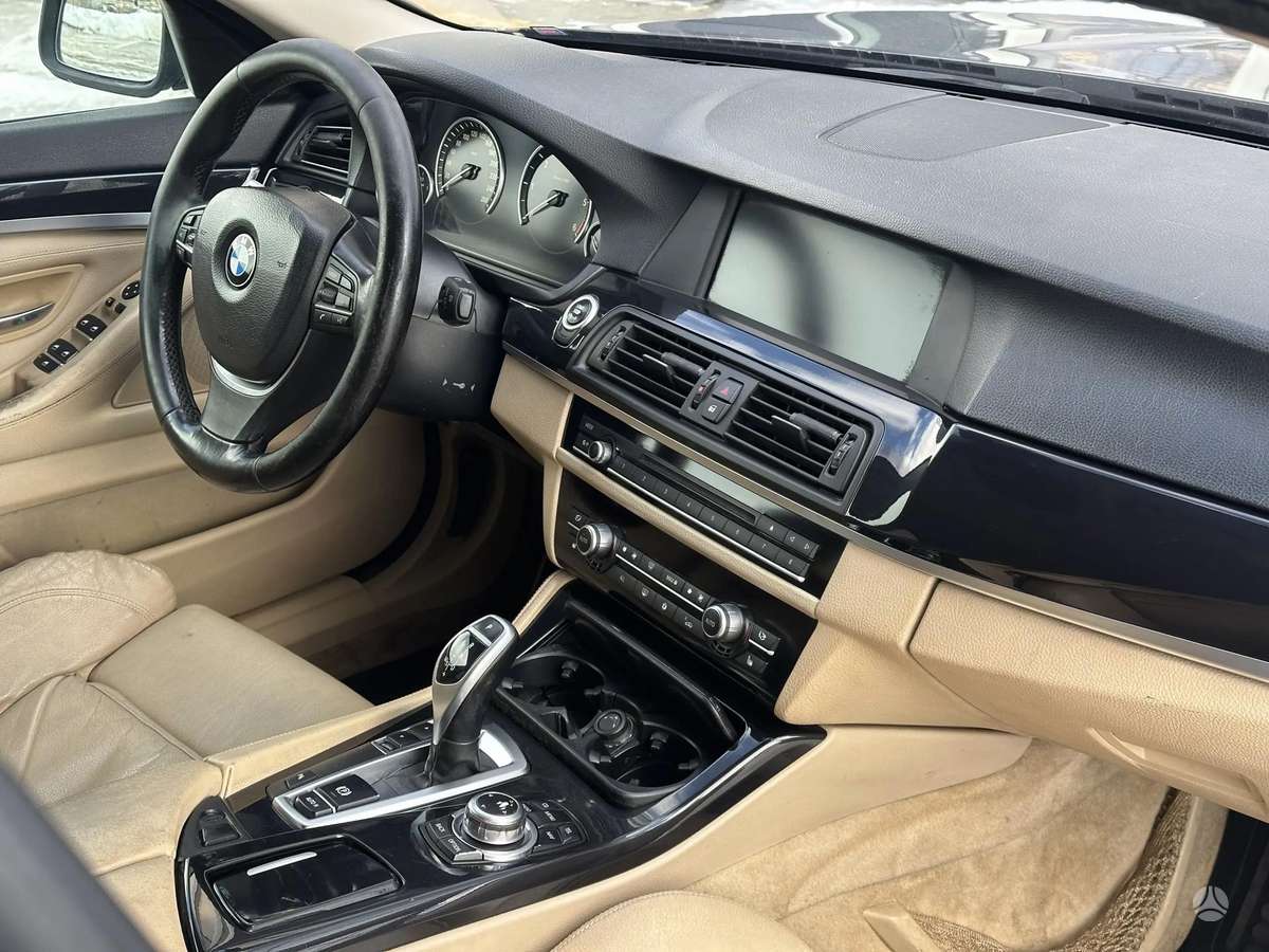 BMW 530, 3.0 l., Универсал
