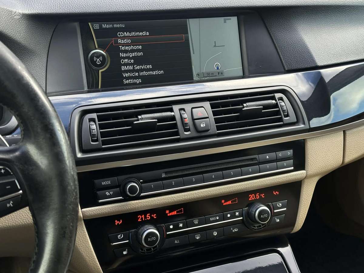 BMW 530, 3.0 l., Универсал